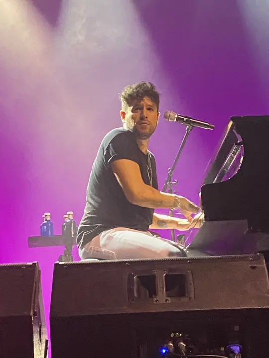 Pablo López 2020-1