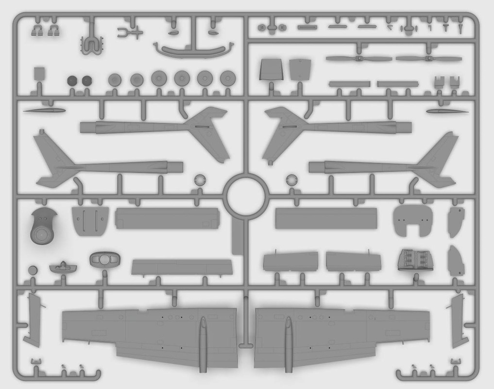 Cessna O-2A Skymaster, American Reconnaissance Aircraft (4)