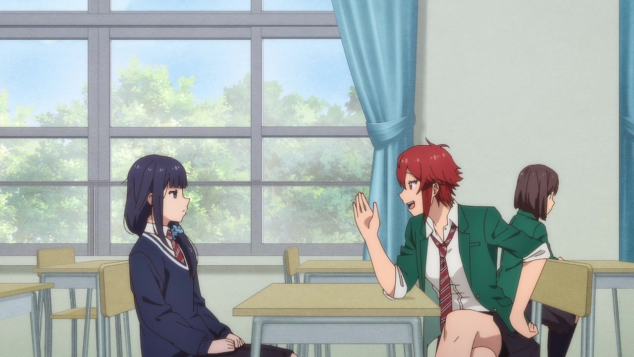 [SubsPlease] Tomo-chan wa Onnanoko! - 01 (720p) [24C4842B].0003