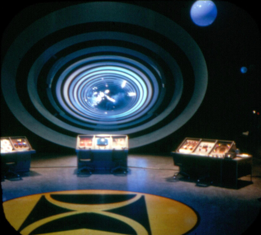 05 Tony sends himself through time