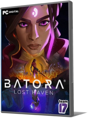 Batora: Lost Haven (2022/Multi_PL/RePack)
