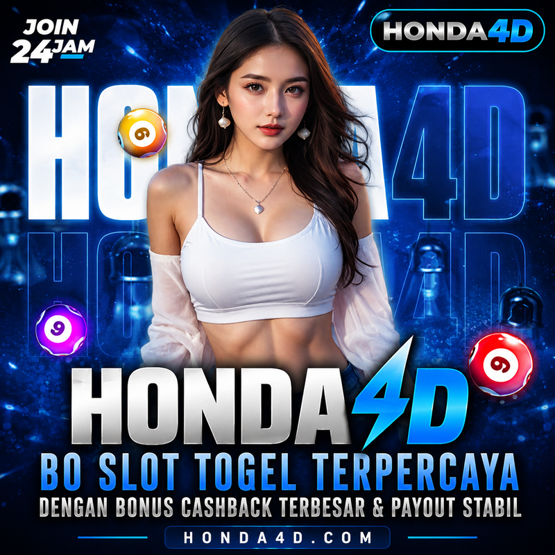 HONDA4D