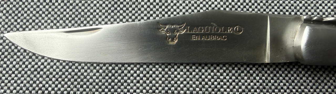 Graviertes Gewehr Ansicht 6