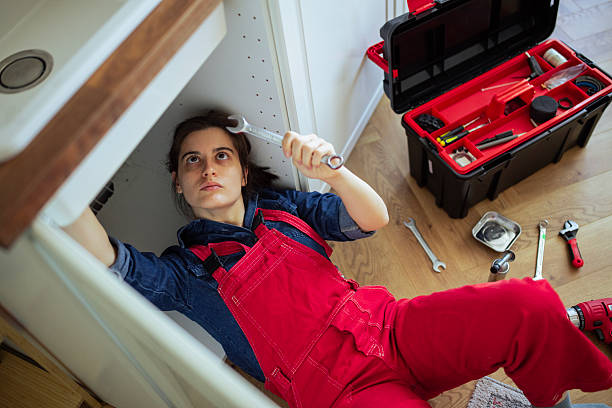 Pipe Repair & Installation