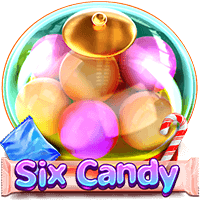 Six Candy™