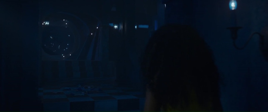 Imaginary 2024 BluRay [Hindi + Tamil + Telugu + English] 480p, 720p ESub Screenshot
