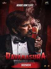 Ravanasura (2023) HDRip hindi Full Movie Watch Online Free MovieRulz