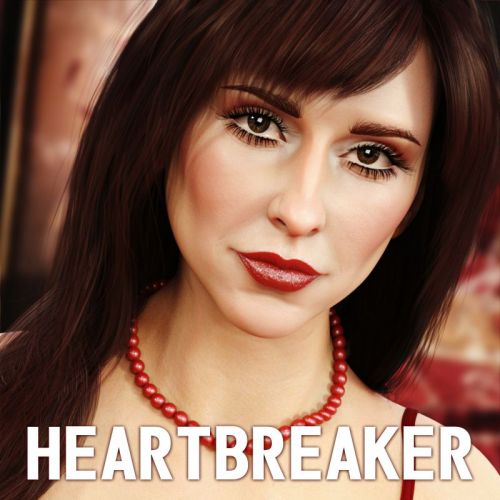 ec Heartbreaker for G8 F 1626 Promo 01