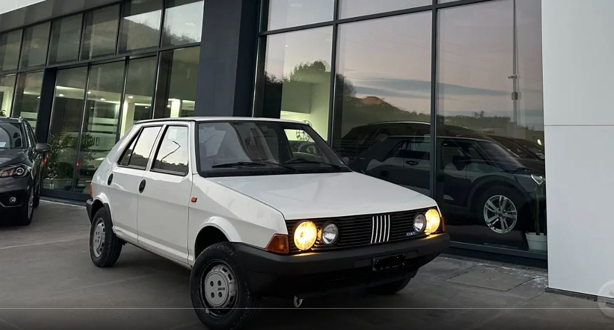 Ritmo automatica 01