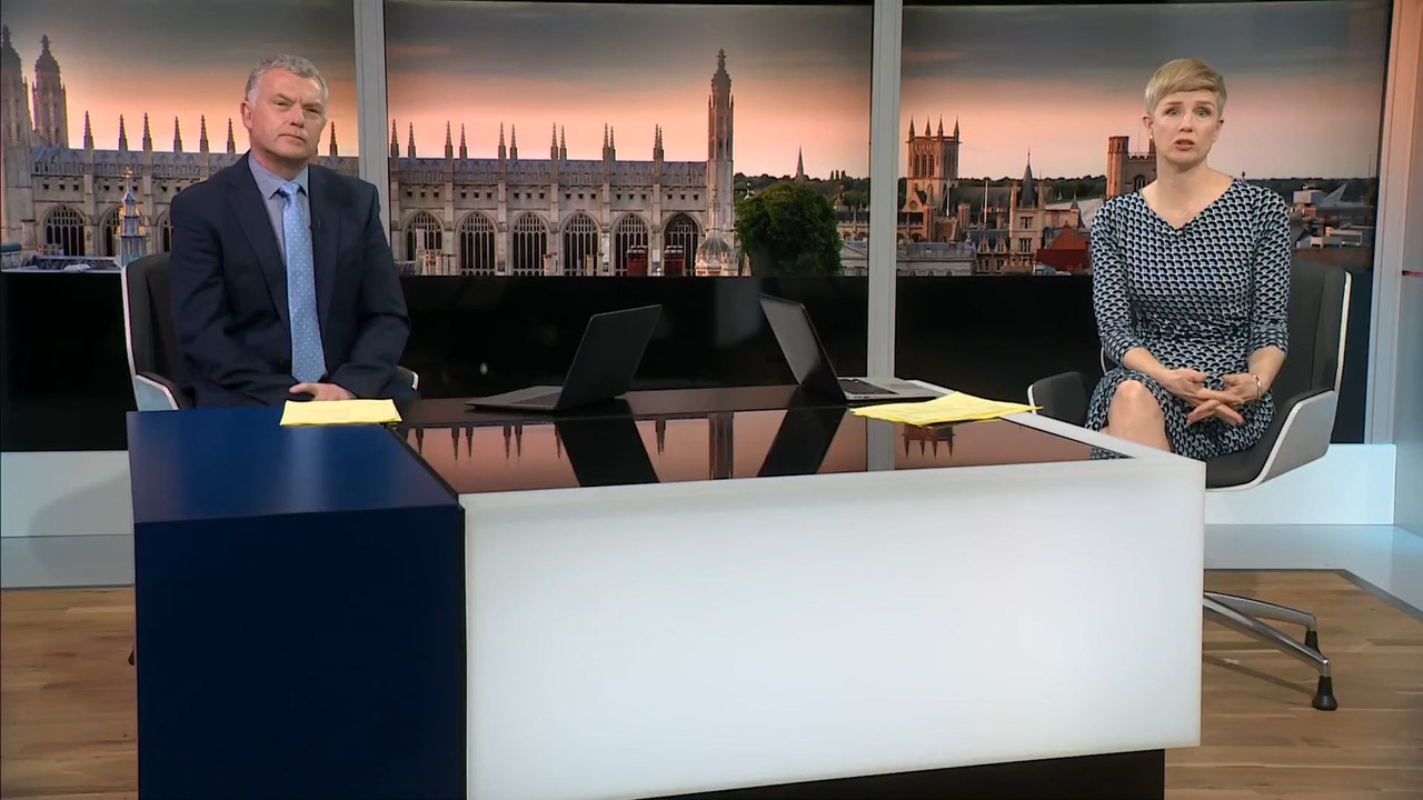 02.23 - 18.00.00 - ITV News Anglia. The latest news and weather from ....ts_snapshot_19.12.818