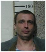 Разыскивается гражданин Винников М.Н.