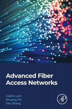 Advanced Fiber Access Networks (True PDF, EPUB)