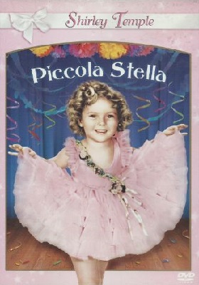 Piccola stella (1934) DVD9 COPIA 1:1 ITA ENG