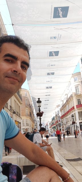 Málaga y Roma. Escapada cultural. - Blogs de Europa Sur - Málaga: De Rafael a Bacon y vuelo a Roma. (53)
