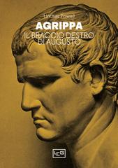 Lindsay Powell – Agrippa (2023)