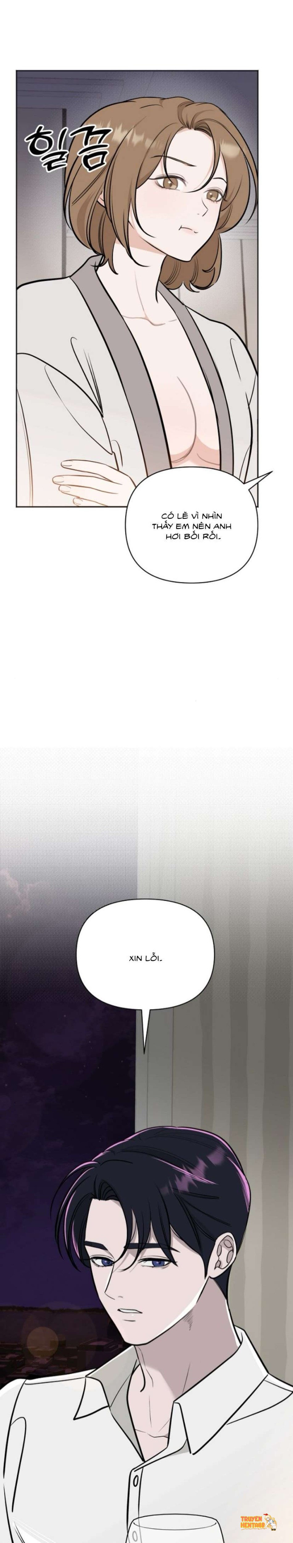 Xem ảnh 『18+』cuộc Hôn Nhân Chính Trị Đó, Tôi Sẽ Nhận - Chapter 10 - tmp5kvsf5bh - Truyenhentaiz.net