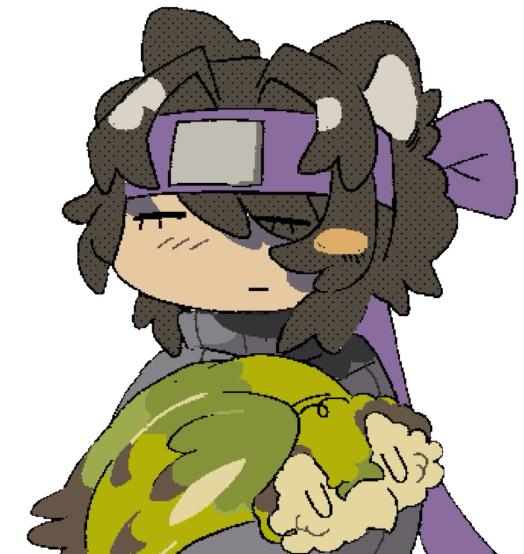 art by @swagmcpoptart on twt