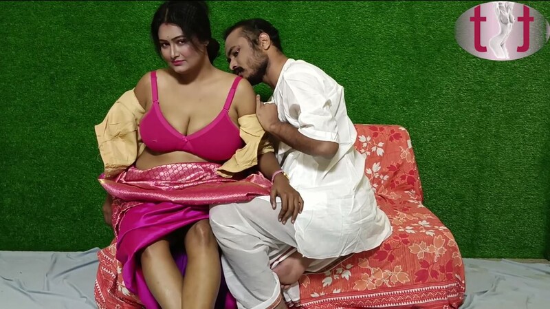 Sucharita Bhabhi (2023) Topless Topper
