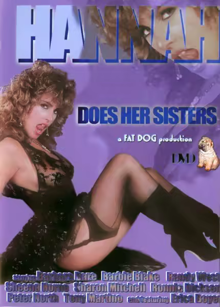Hannah Does Her Sisters (1986)