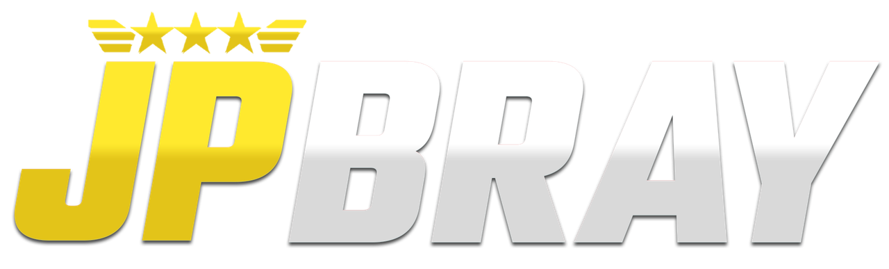 JPBRAY Logo