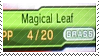 magicleaf