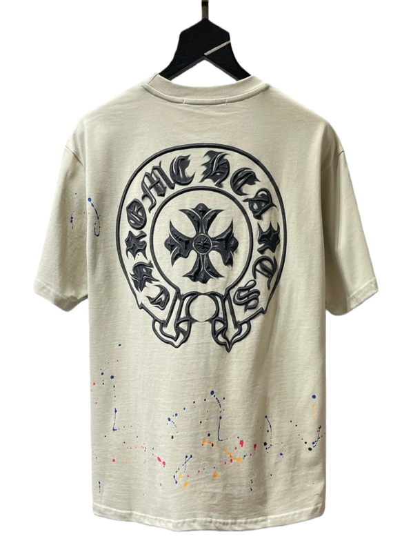 Chrome Hearts Tee 10+ colorways [Premium Quality]