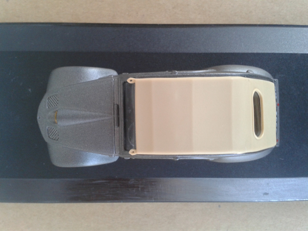 1942 Citroën 2CV Prototipo “Cyclope” (Norev-nº14 Colección Citroën 2CV) (11)