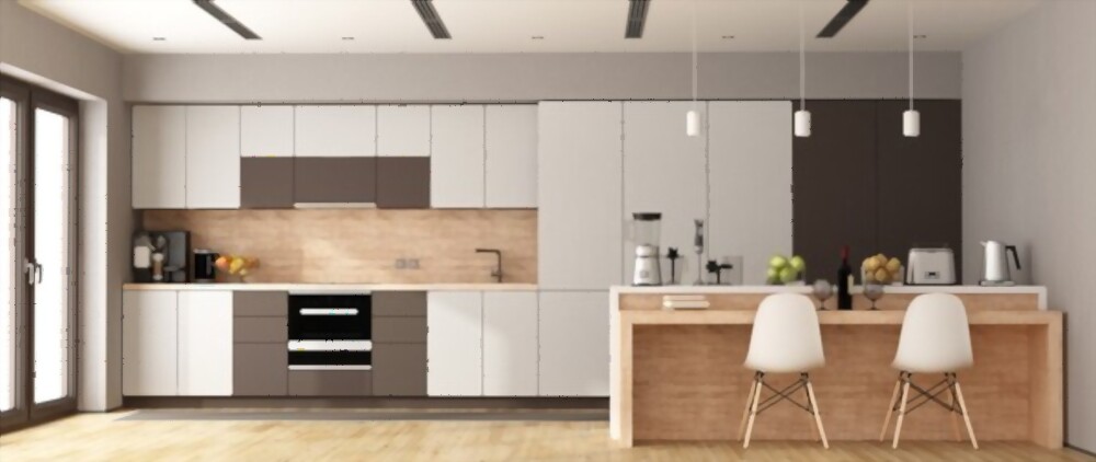 Kitchen Interior Design