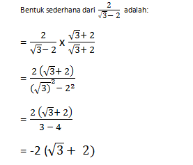 penyelesaian