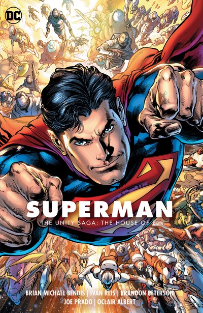 Superman-Vol-2-The-Unity-Saga-The-House-of-El-TPB-2019