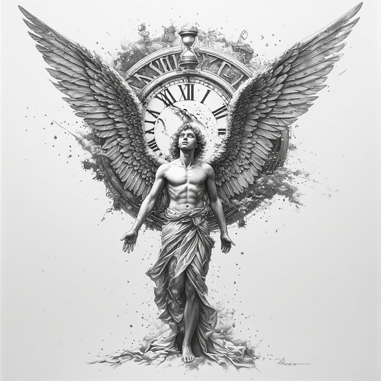 black-and-white-pencil-drawing-(3)