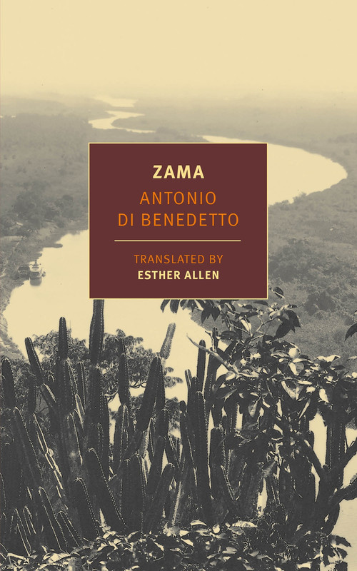 Antonio Di Benedetto Zama