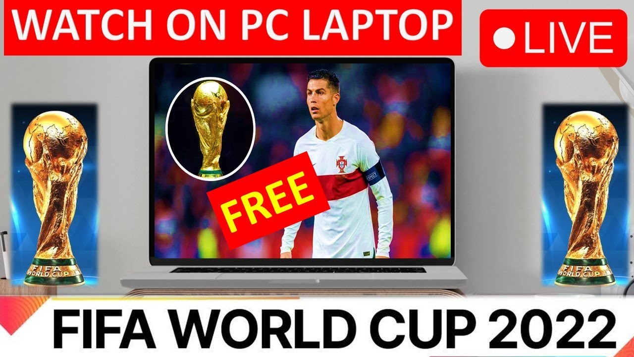 Fifa World Glass 2022 Last on Live Spilling and TV in India