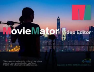 MovieMator Video Editor Pro 2.6.1