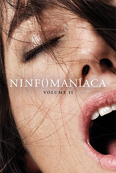 Ninfomaníaca: Volume 2 Temporada Torrent (2013) BluRay 720p/1080p Dual Áudio