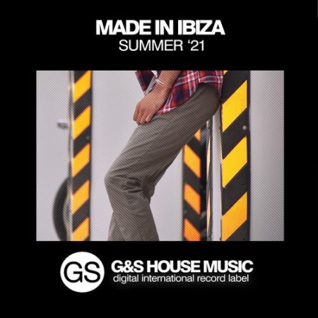 VA - Made in Ibiza (Summer '21) (2021)