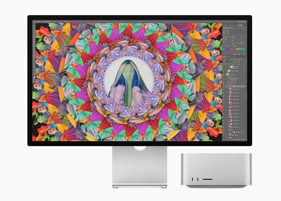 Apple Mac Studio