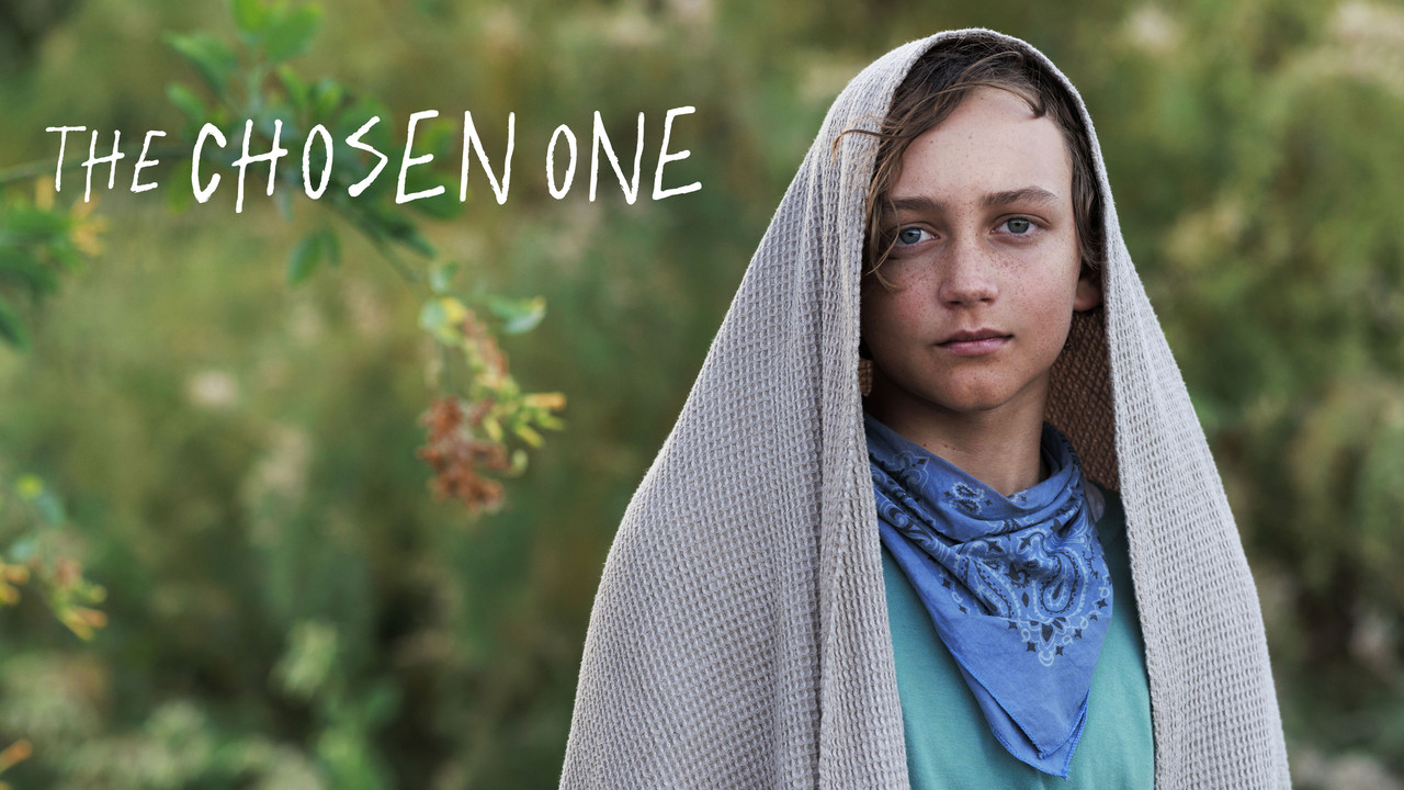 The Chosen One S1 Hindi