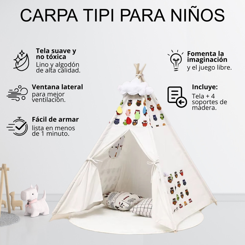 Caracterisiticas