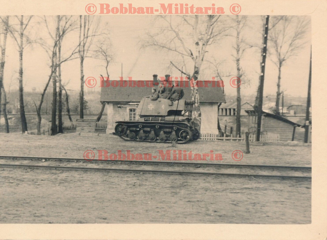 K387 Ukraine 1942 Wehrmacht 4.7 cm PaK(t) (Sfl.) auf Fgst.Pz.Kpfw.35 R 731 TOP