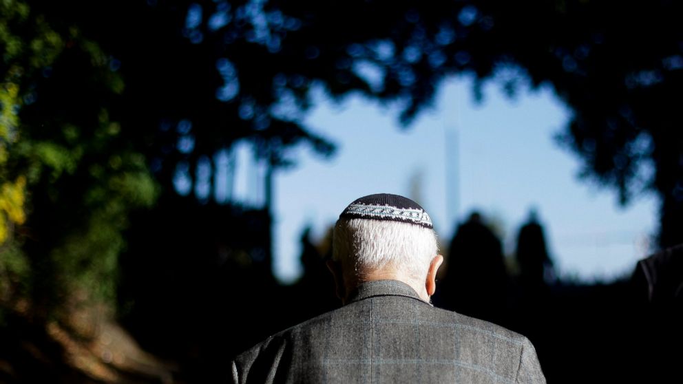 En Alemania principal diccionario cambia definición de 'judío' tras protestas