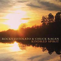 Kindred Spirit by Rocky Votolato & Chuck Ragan