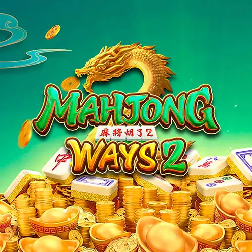 Mahjong Ways 2
