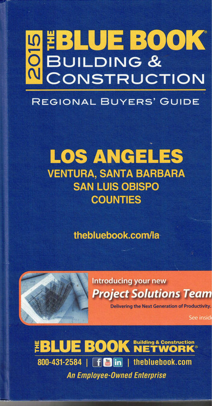 Los Angeles: Ventura, Santa Barbra, San Luis Obispo Counties
