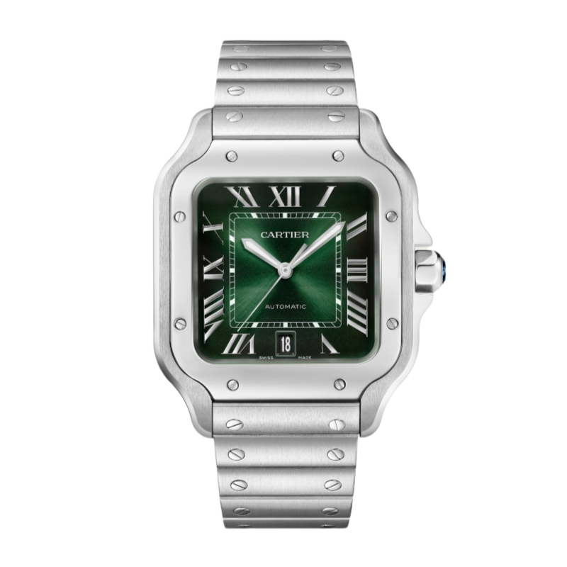 Cartier [Santos de Cartier]
