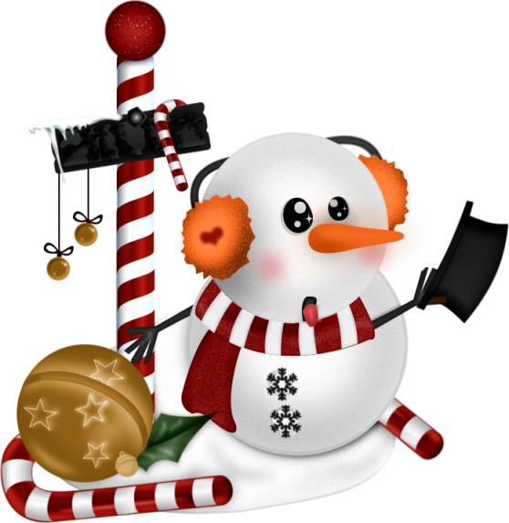 SNOWMANDBJ57