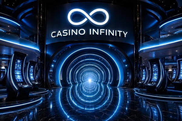 Casino Infinity Mobile Boni