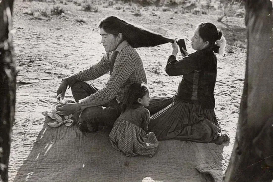 navajo