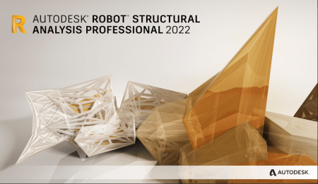Autodesk Robot Structural Analysis Professional 2022 (x64) Multilanguage