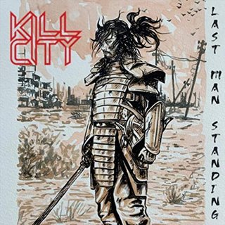 Kill City - Last Man Standing (2020).mp3 - 320 Kbps